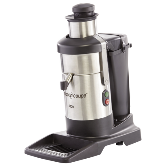 Robot Coupe J100 countertop automatic juice extractor