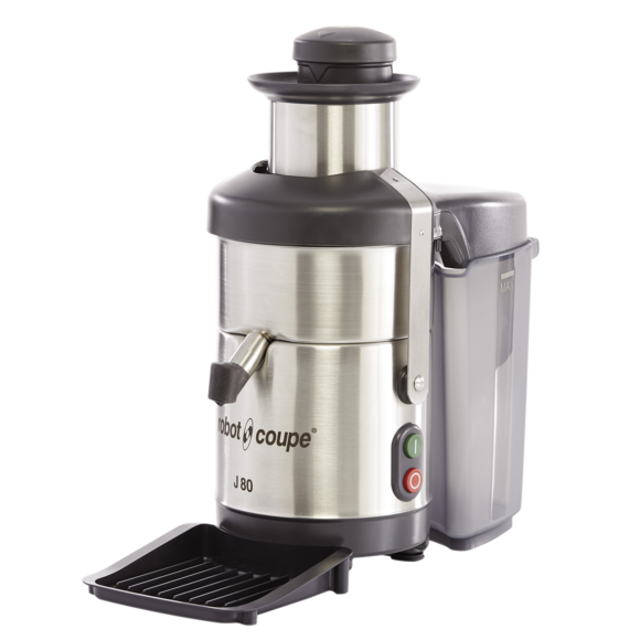 Robot Coupe J80 countertop automatic juice extractor