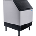 Koolaire KDF0150A Air-cooled Ice Maker with Bin Cube-style 168 Lb/Day — Supplyza