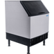 Koolaire KDF0150A Air-cooled Ice Maker with Bin Cube-style 168 Lb/Day — Supplyza