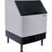 Koolaire KDF0250A Air-cooled Ice Maker with Bin Cube-style 256 Lb/Day — Supplyza