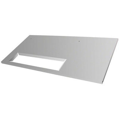 Ice-O-Matic KBT5 bin top for 30 inch ice machine on B100 bin