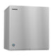 Hoshizaki KM-1100MRJZ remote-cooled modular crescent cube ice machine head unit