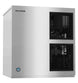 Hoshizaki KM-1130MAK2 air-cooled modular crescent cube ice machine, right view