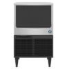 Hoshizaki KM-116BAK undercounter ice machine front view