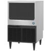 Hoshizaki KM-116BAK undercounter ice machine left side view