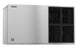 Hoshizaki KM-1301SAJ-E air-cooled stackable crescent cube ice machine head unit