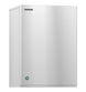 Hoshizaki KM-1340MRJZ3 remote-cooled three-phase modular crescent cube ice machine