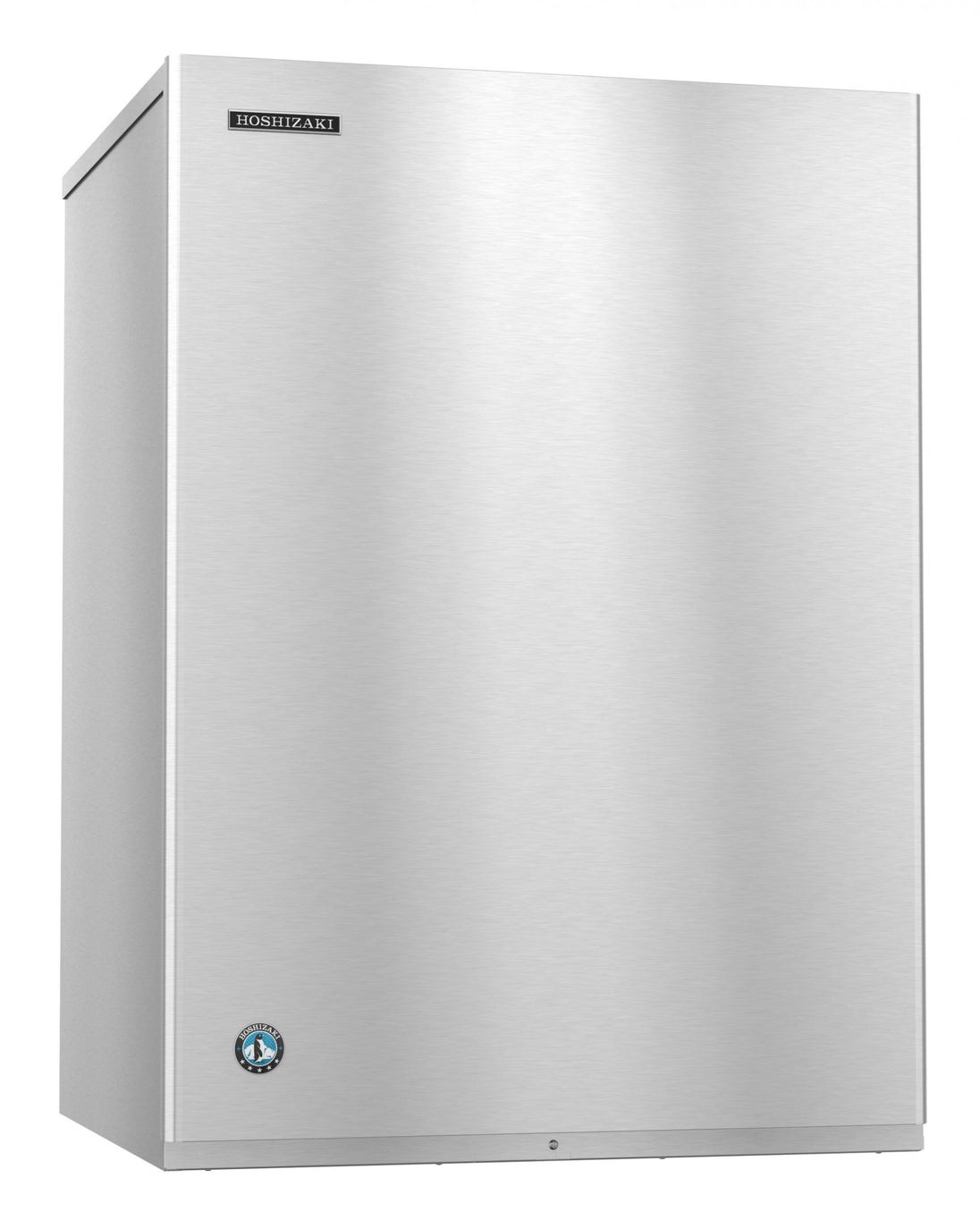 Hoshizaki KM-1340MWJ water-cooled modular crescent cube ice machine head unit