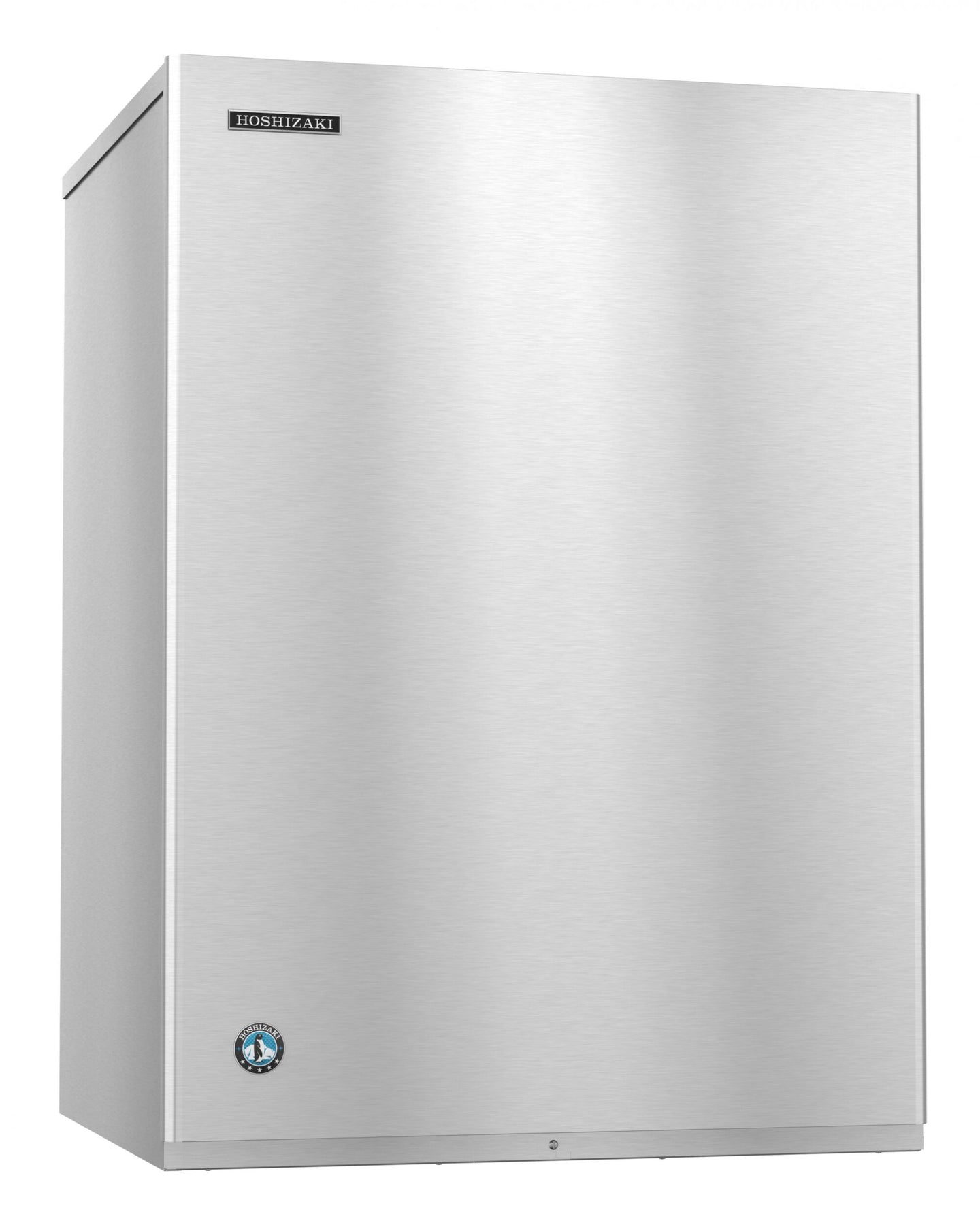 Hoshizaki KM-1340MWJ water-cooled modular crescent cube ice machine head unit