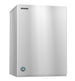 Hoshizaki KM-1601MRJ remote-cooled modular crescent cube ice machine head unit
