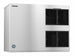 Hoshizaki KM-1900SAJ 48 inch air-cooled crescent cube ice machine head