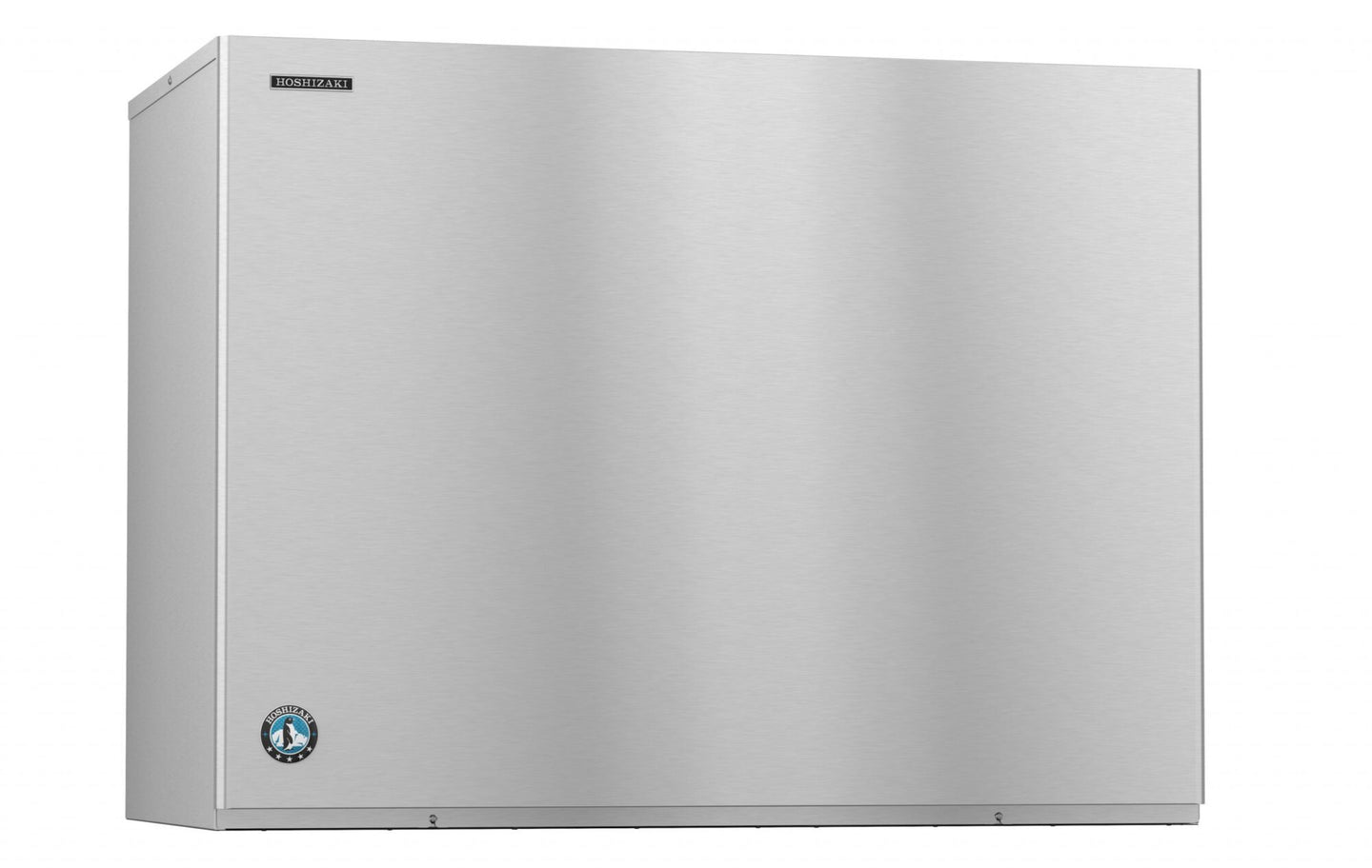 Hoshizaki KM-1900SWJ 48 inch water-cooled crescent cube ice machine head