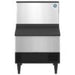 Hoshizaki KM-231BAK undercounter ice machine front view