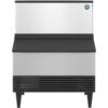 Hoshizaki KM-301BAK ice machine front view