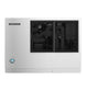Hoshizaki KM-330MAK modular ice machine head, front view