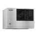 Hoshizaki KM-330MAK 30 inch air-cooled crescent cube modular ice machine head, right view