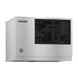 Hoshizaki KM-330MAK 30 inch air-cooled crescent cube modular ice machine head, right view