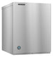 Hoshizaki KM-520MWJ 22 inch water-cooled crescent cube modular ice machine head