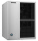 Hoshizaki KM-522MAK 22 inch air-cooled crescent cube modular ice machine head, right view