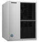 Hoshizaki KM-522MAK 22 inch air-cooled crescent cube modular ice machine head, right view
