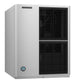 Hoshizaki KM-660MAJ 22 inch air-cooled crescent cube modular ice machine head