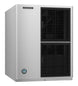 Hoshizaki KM-660MAJ 22 inch air-cooled crescent cube modular ice machine head