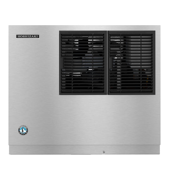 Hoshizaki KM-730MAK modular ice machine head, front view