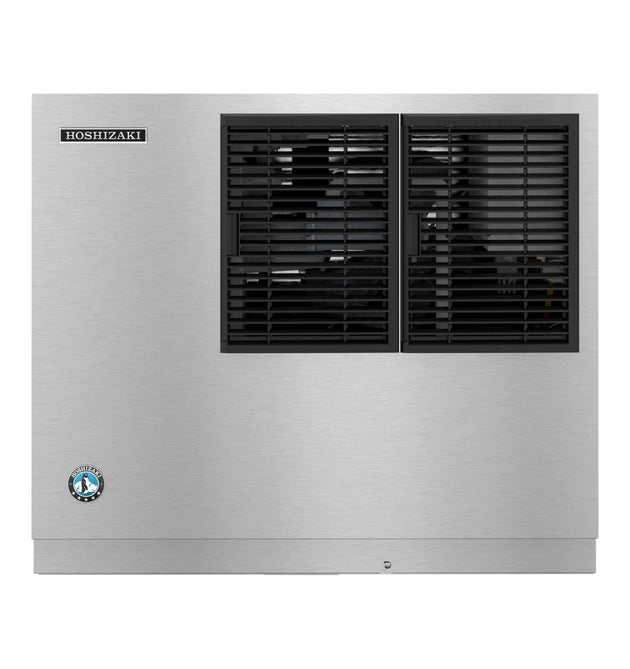 Hoshizaki KM-730MAK modular ice machine head, front view
