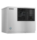 Hoshizaki KM-730MAK 30 inch air-cooled crescent cube modular ice machine head, right view