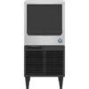 Hoshizaki KM-81BAK undercounter ice machine front view