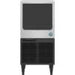 Hoshizaki KM-81BAK undercounter ice machine front view