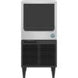 Hoshizaki KM-81BAK undercounter ice machine front view