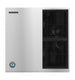 Hoshizaki KM-830MAK2 modular ice machine head, front view