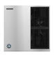 Hoshizaki KM-830MAK2 modular ice machine head, front view