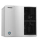 Hoshizaki KM-830MAK2 30 inch air-cooled crescent cube modular ice machine head, right view