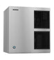 Hoshizaki KM-901MAJ 30 inch air-cooled crescent cube modular ice machine head