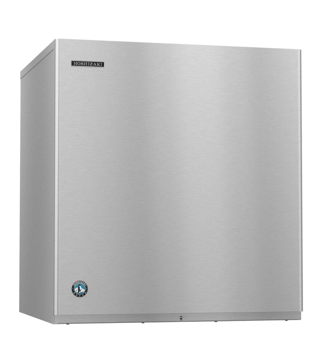 Hoshizaki KM-901MWJ 30 inch water-cooled crescent cube modular ice machine head
