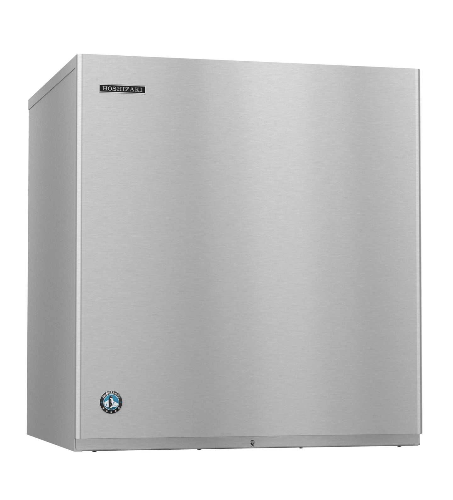Hoshizaki KM-901MWJ 30 inch water-cooled crescent cube modular ice machine head