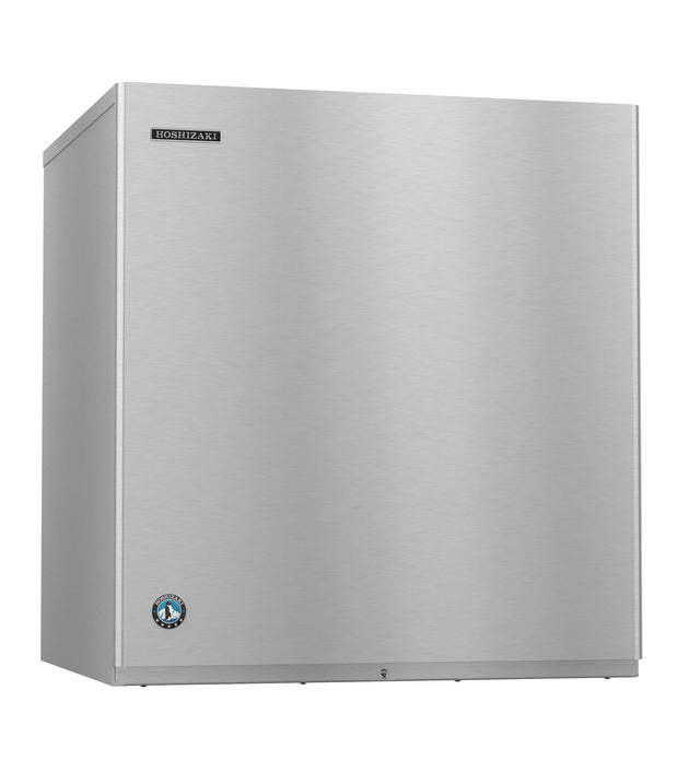 Hoshizaki KM-901MWJ 30 inch water-cooled crescent cube modular ice machine head