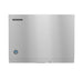 Hoshizaki KMD-355MWJ modular ice machine head, front view