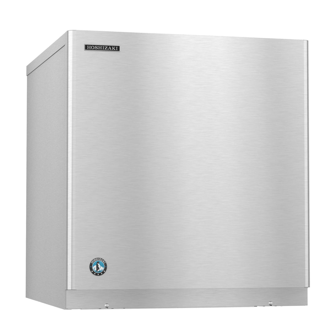 Hoshizaki KMD-410MAJ air-cooled crescent cube modular ice machine head