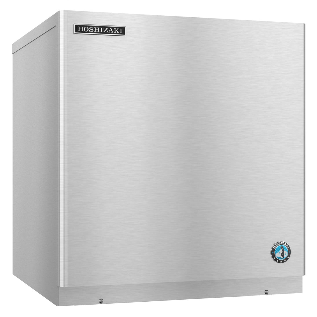 Hoshizaki KMD-410MWJ water-cooled crescent cube modular ice machine head