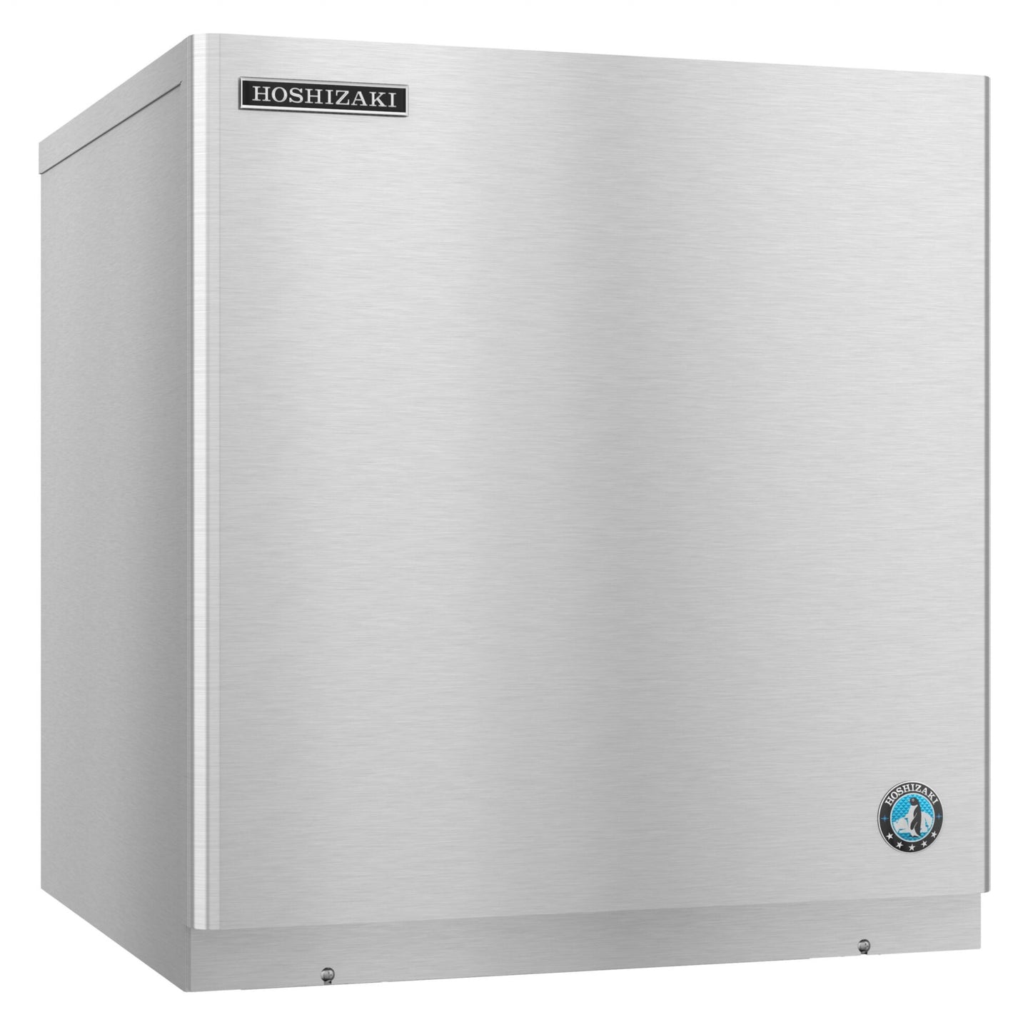 Hoshizaki KMD-410MWJ water-cooled crescent cube modular ice machine head