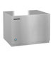 Hoshizaki KMD-505MWJ crescent cuber, angled right isometric view