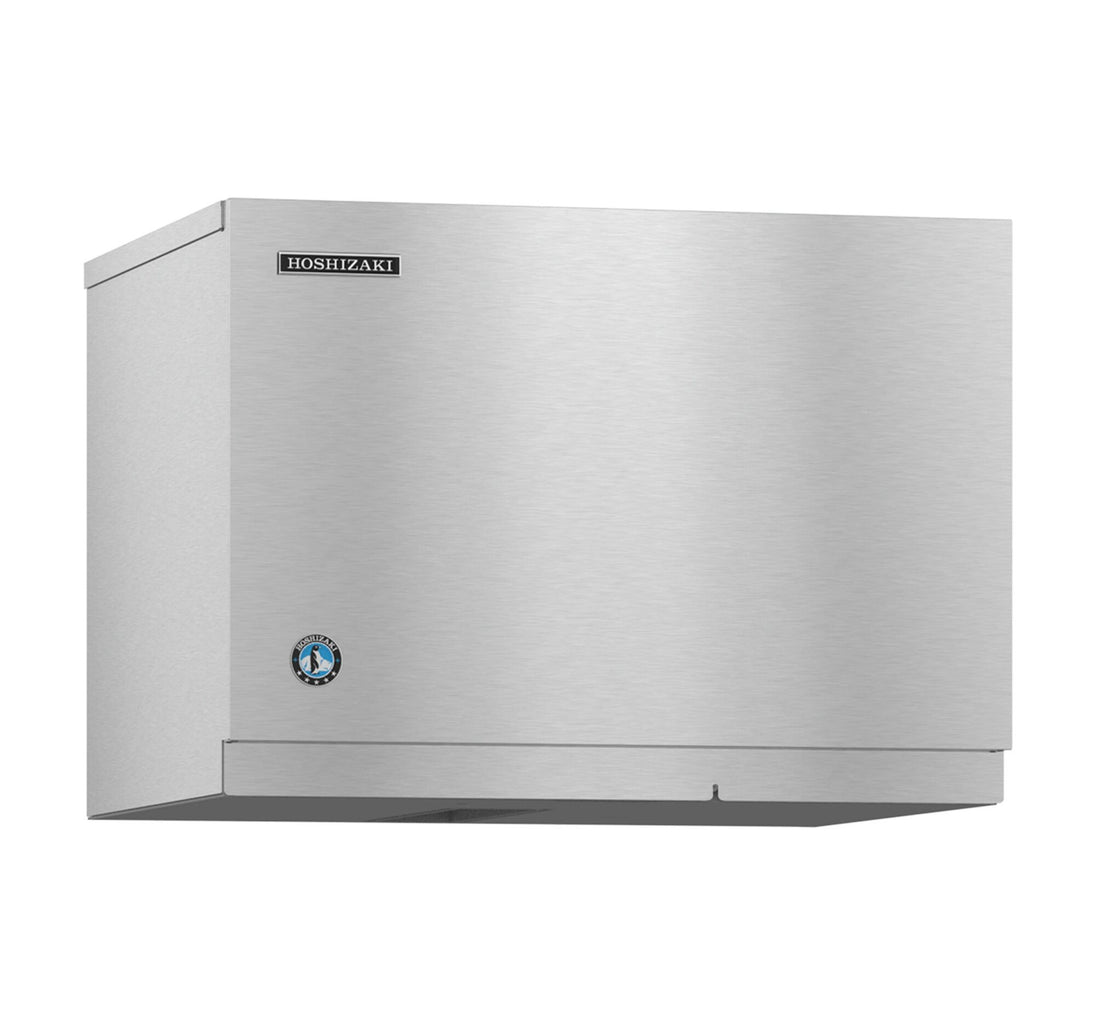 Hoshizaki KMD-505MWJ ice machine head, right side view