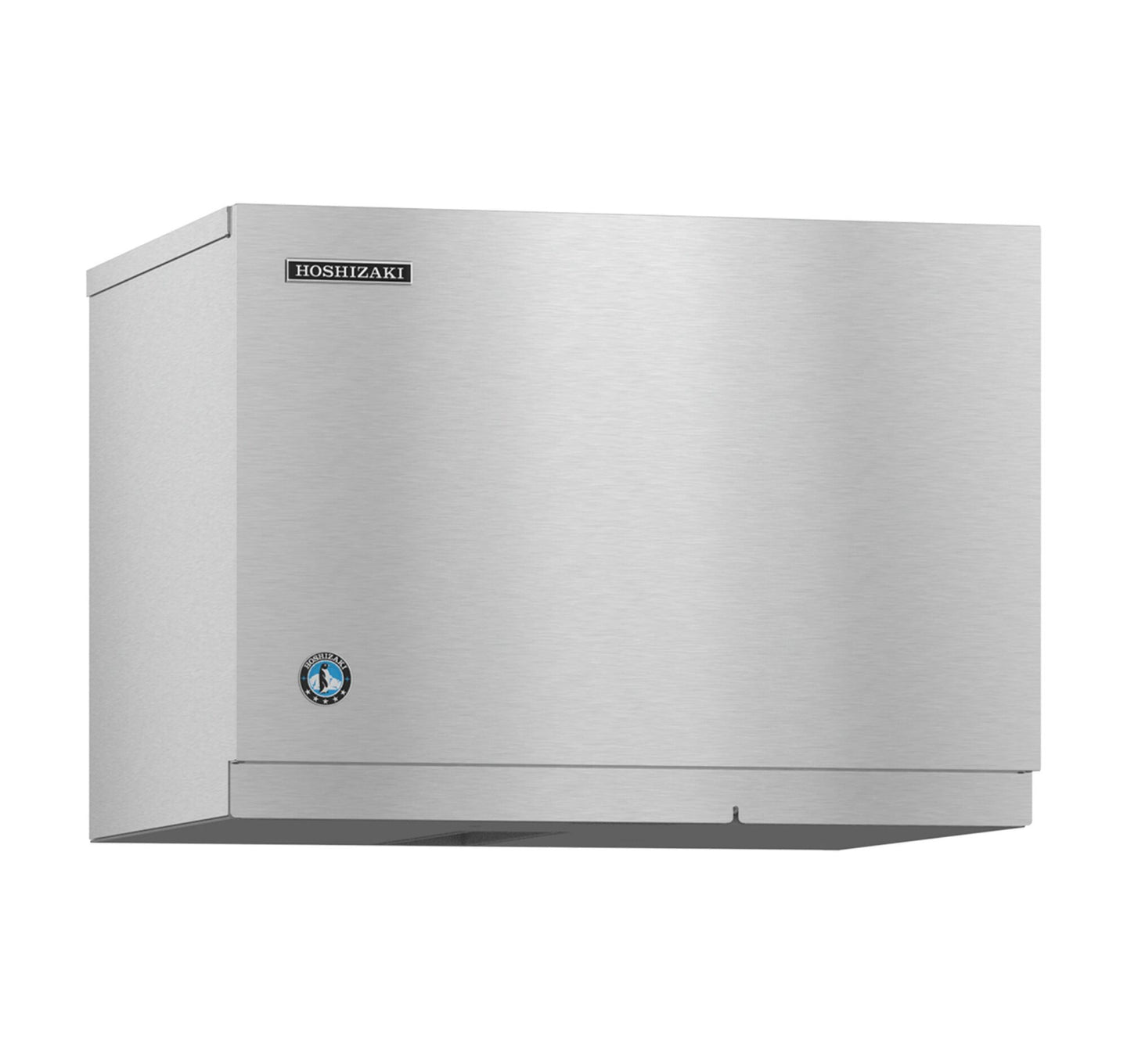 Hoshizaki KMD-505MWJ ice machine head, right side view