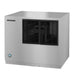 Hoshizaki KMD-705MAJ crescent cuber, angled left isometric view