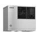 Hoshizaki KMD-705MAJ ice machine head, right side view