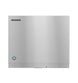 Hoshizaki KMD-705MRJZ remote-cooled crescent cube ice machine head, front view